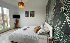 La chambre de Bodhi